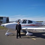 Steven IFF Inc, President Contract Pilot