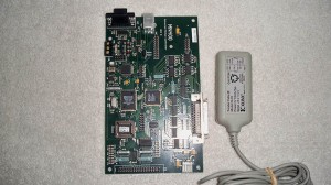 Microkinetics MN400 and Jtag For Debugging