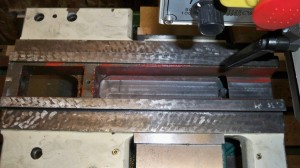 Milling Saddle -2