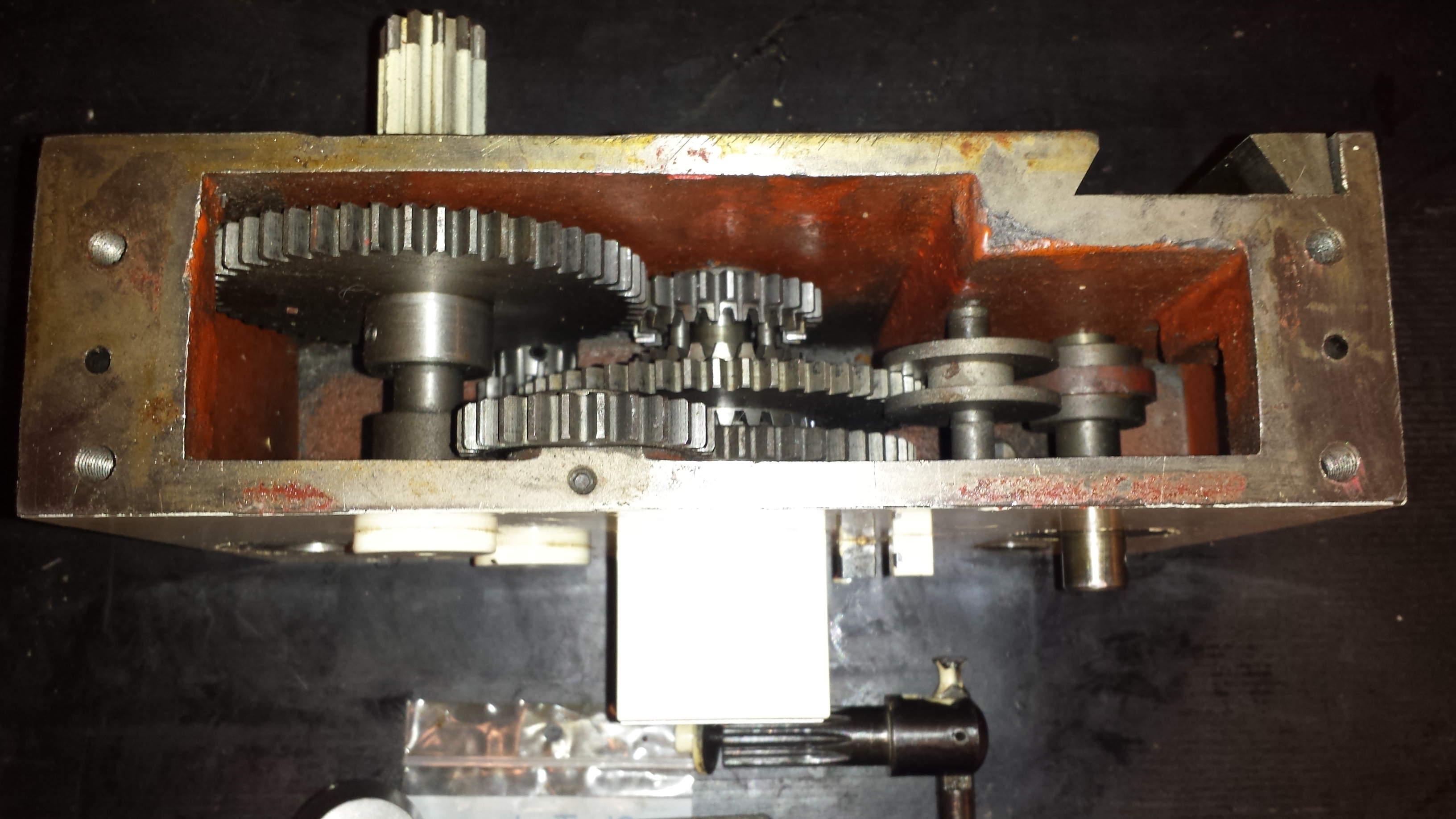 Birmingham YCL1236GH 12X36 Metal Lathe Parts For Sale. The Personal
