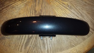 Harley Front Fender After