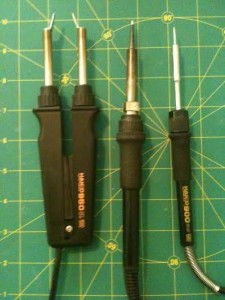 Hakko tools