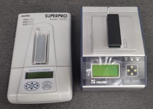 Xeltek Superpro 3000U and Xeltek Superpro 6100N