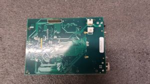 Xeltek Superpro 5000 5000E Logic Board Bottom