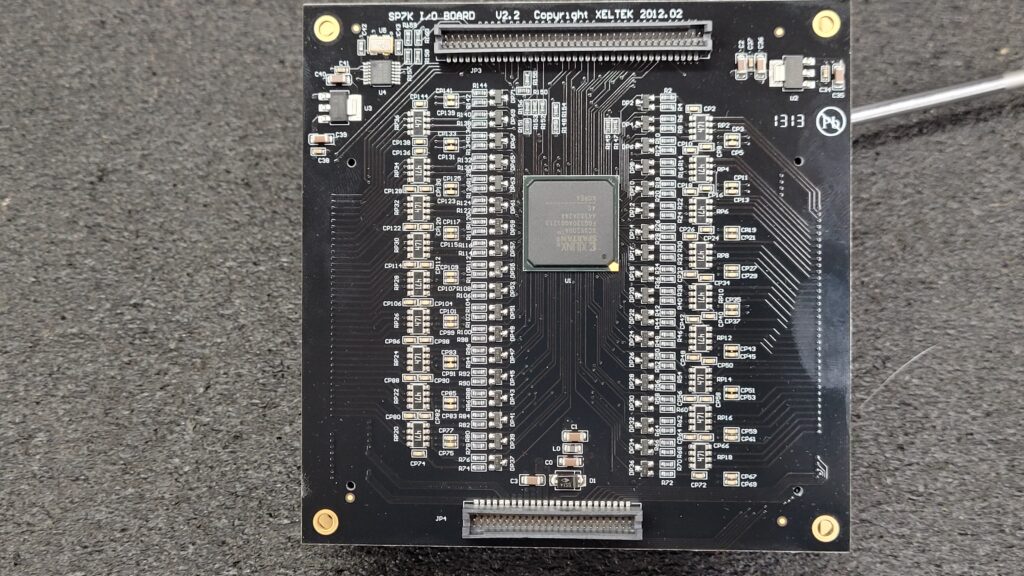 Xeltek Superpro 7000 PN: SK7K CPU Board v4.0