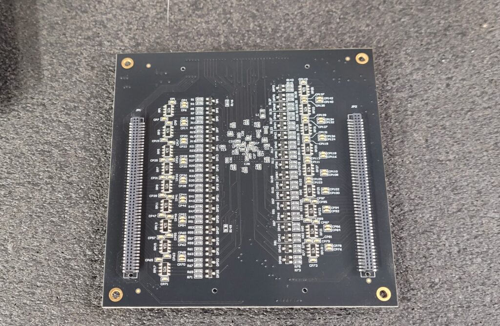 Xeltek Superpro 7000 PN: SK7K CPU Board v4.0 Bottom