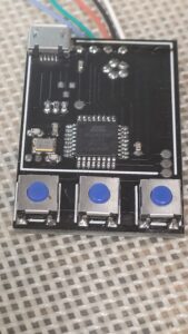Reassembling Magic Chip For Xeltek Superpro 7500