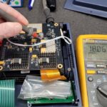 Another Xeltek Superpro 7000 Programmer For Parts From Ebay Repair Overcurrent Fix