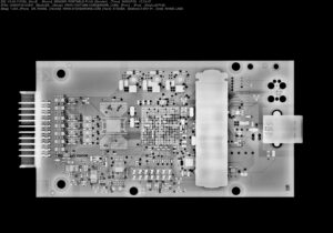 Segger Flasher Portable Plus V5.0A 211209 X-Ray