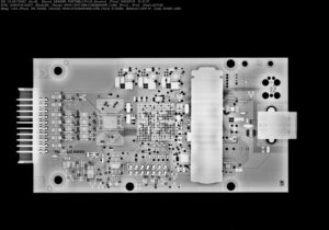 Segger Flasher Portable Plus V5.0B 220407 X-Ray