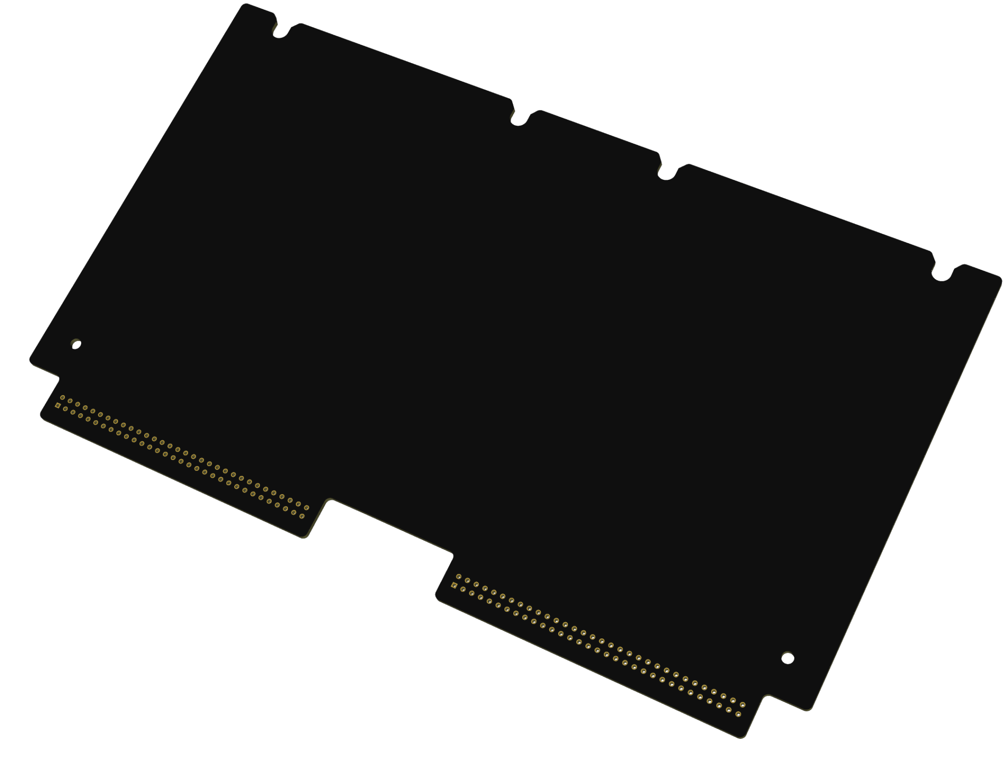 CAMI Research Cableeye Cable Testers CB Board PCB Layouts - Steven ...