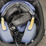 Warning Lightspeed Aviation No Earseals or Parts Thirty 3G Teardown Firmware Backup