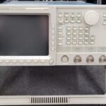Teardown: Sony / Tektronix DG20202 (Soon)