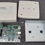 Teardown: Tektronix TEK-USB-488 GPIB to USB Adapter (Video)