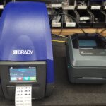 Brady I5100 Industrial Grade Thermal Printer
