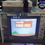 Tektronix 655HR-1 Monitor… Repair – Refresh – Restore!! (Maybe!)