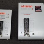 Dataman 40pro Elnec SmartProg2 vs 48pro2 Elnec Beeprog2