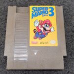 PCB X-Ray of the Week NES SMB3