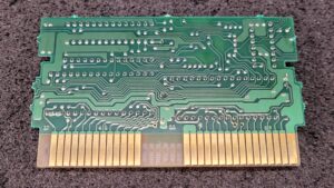 NES Super Mario Brothers 3 Cartridge