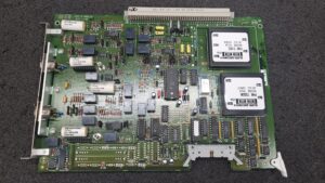 Audio Analog Card Tektronix VM700A