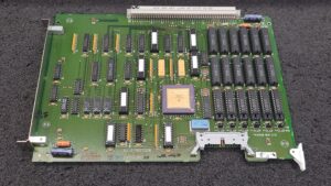 Audio Processor Card Tektronix VM700A