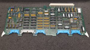 Controller Board Card A-8 Tektronix VM700A