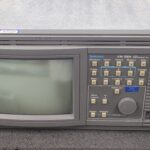 Tektronix VM700A Video Measurement Set Waveform Monitor Analyzer