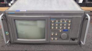 Tektronix VM700A Video Measurement Set Waveform Monitor Analyzer