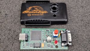 Harley 32109-08C Pro Tuner