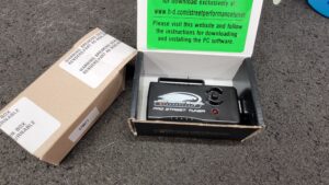 Harley Davidson Screaming Eagle Pro Street Tuner 41000008C