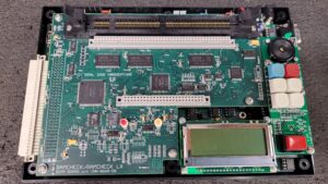 Ramcheck / Ramcheck LX INN-8668-DB PCB-DF-899 VER. G