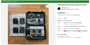 Cami Research M2 Basic Teardown