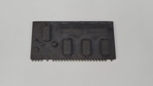 TAITO TC0070 RGB Parts Side