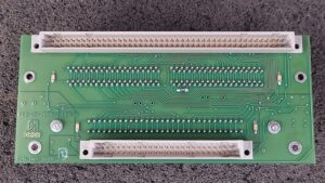 RAMCHECK INN-8668-2-A PCB bottom circuit board layer
