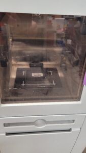 HARLEY-DAVIDSON ECM 41001274 41001490 In X-Ray Machine