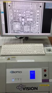 HARLEY-DAVIDSON ECM 41001274 41001490 In X-Ray Taken