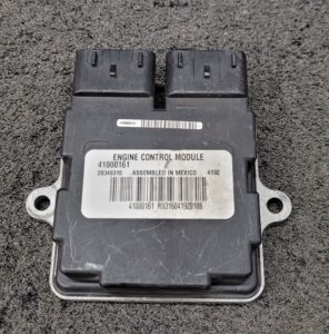 Harley-Davidson 41000161 Engine Control Module