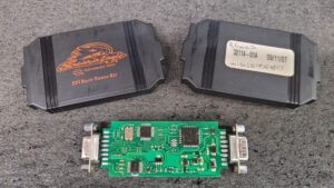 Harley Davidson Screamin Eagle 32114-01A Tuner Disaddembled