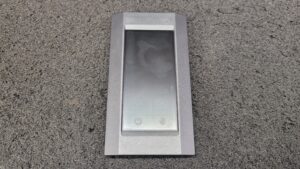 King Electrical Manufacturing K901-B TH-1251TY-A-V0-2110 Hoot Thermostat